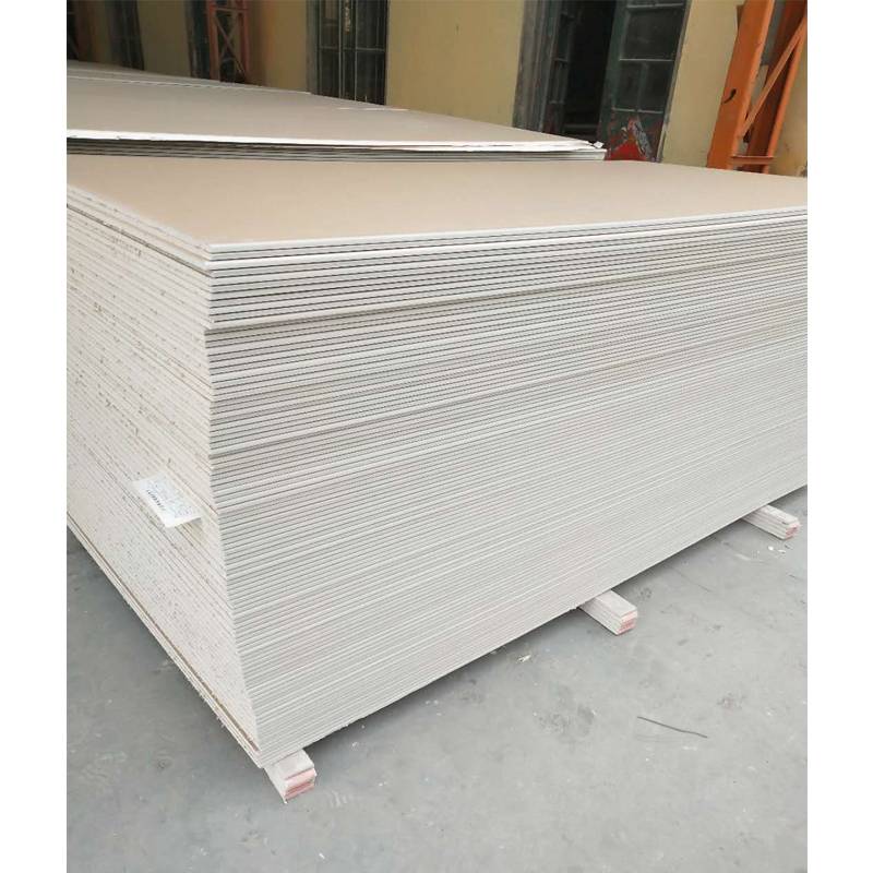 High Quality Normal Gypsum Board